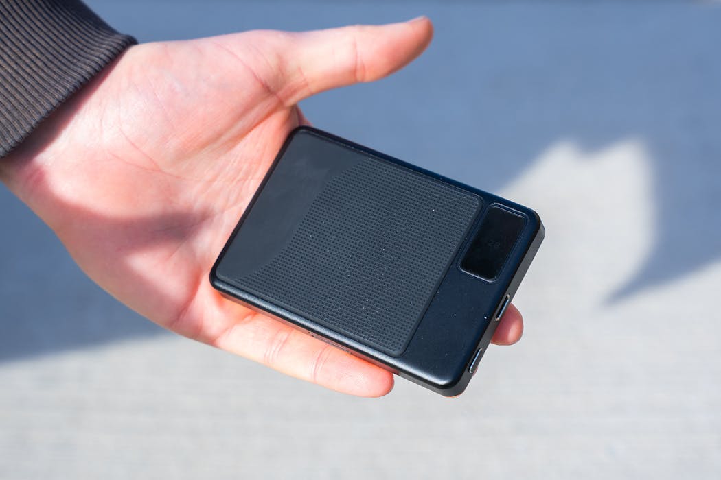 Genki Energy Pack Review