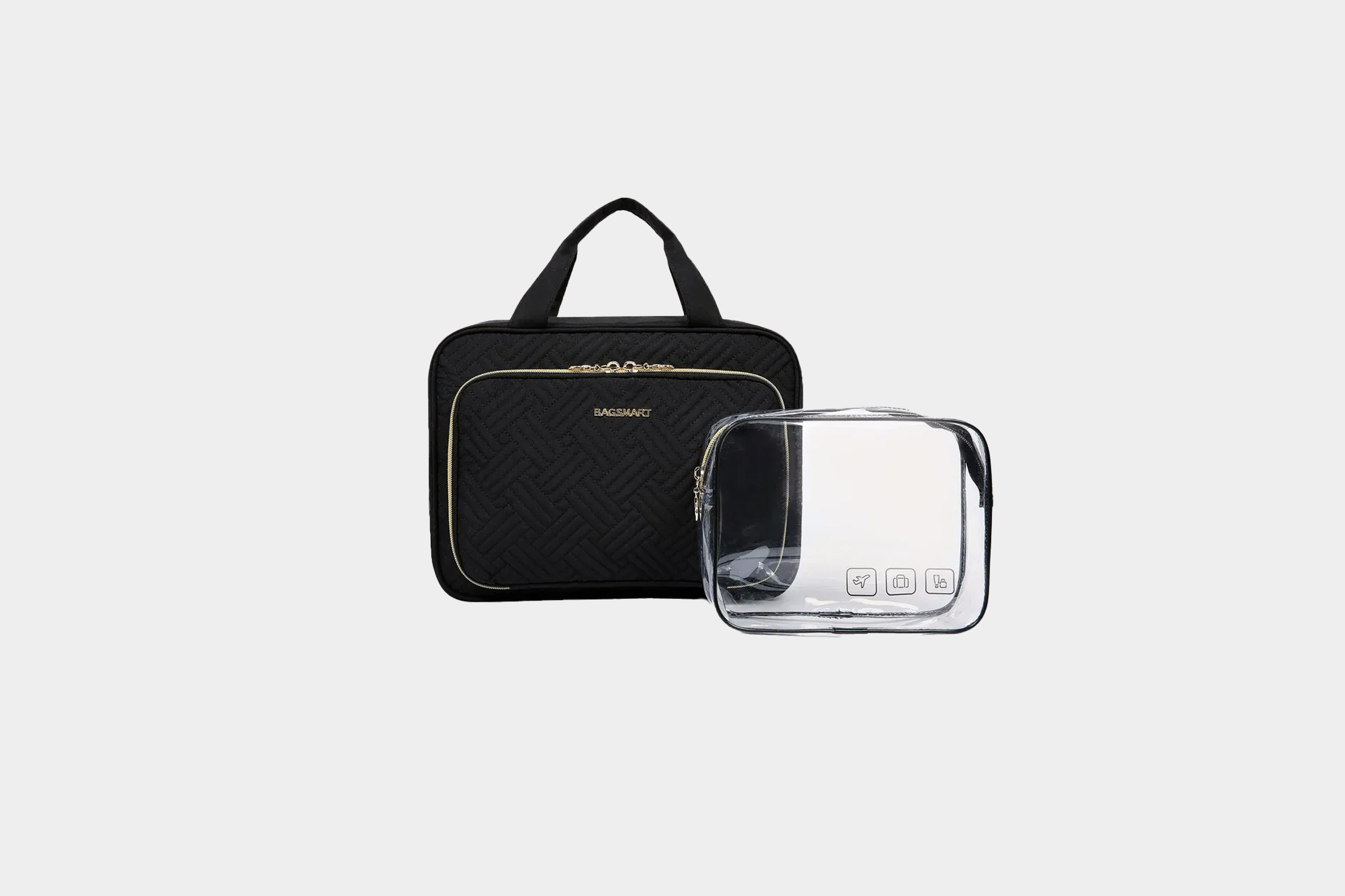 「ジー専用」Tom Bihn Q-Kits and Luggage Tags TOM BIHN Q-Kit, 3D Organizer Pouch, Mini/Small