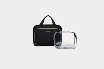 Bagsmart Space Saver Pro Bonchemin Hanging Toiletry Bag