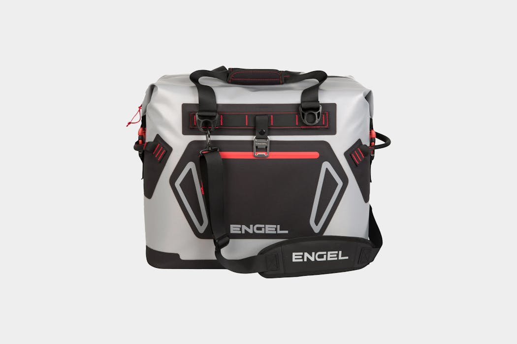 Engel HD30 Heavy-Duty Soft Sided Cooler Bag