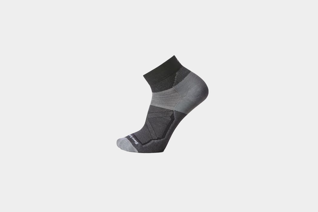 Smartwool Bike Ankle Socks