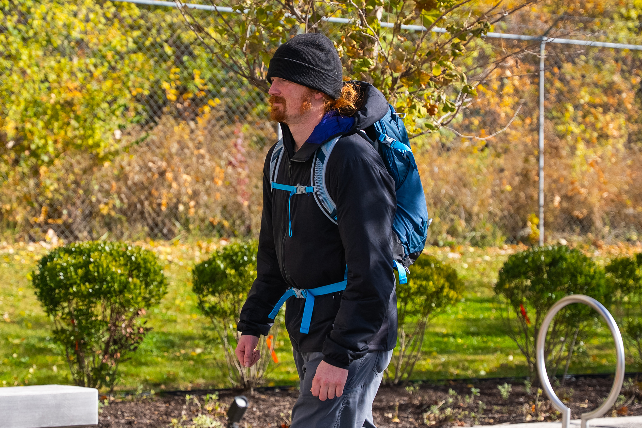 Osprey Hikelite 18 Harness