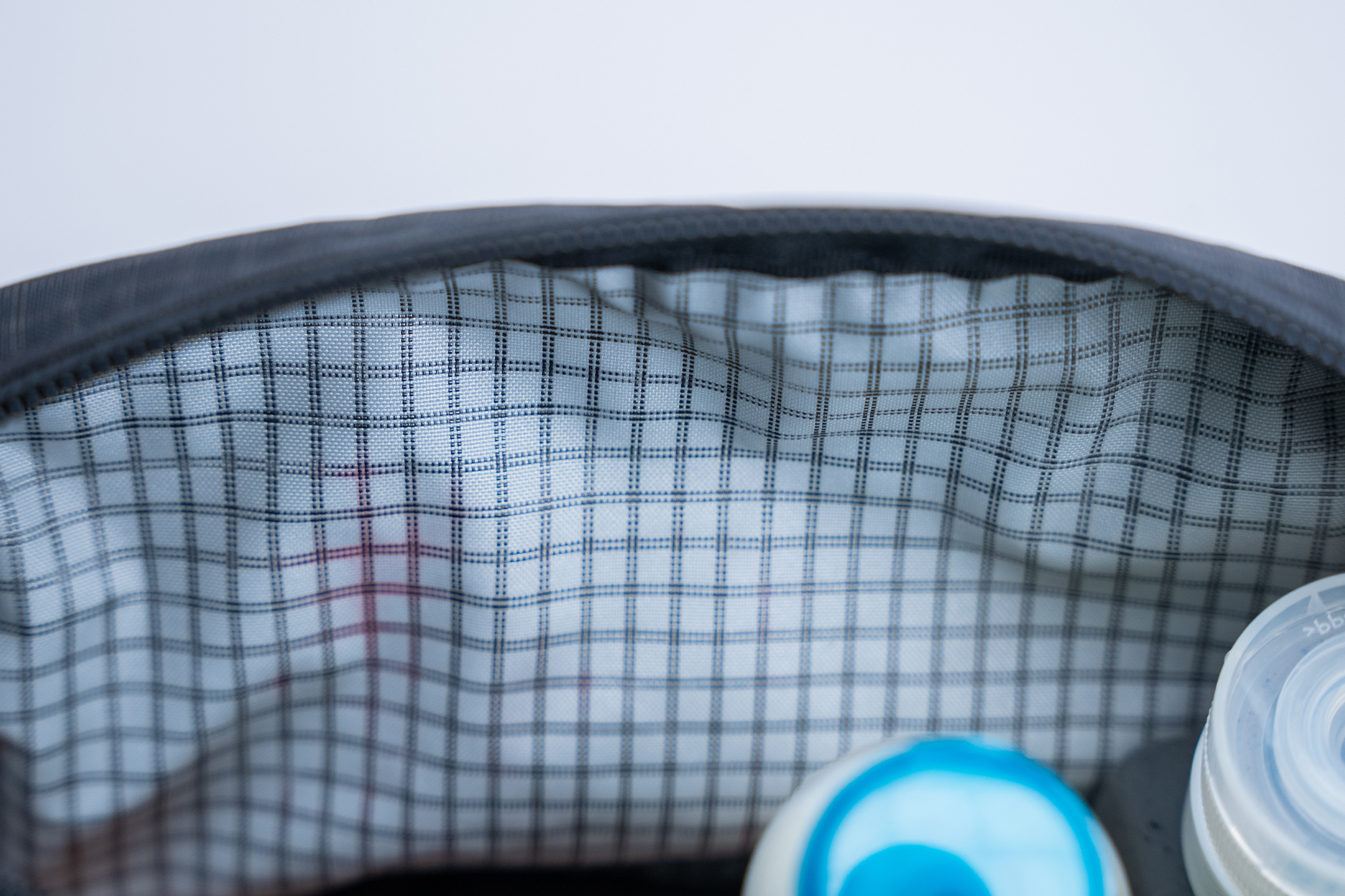 ULA Equipment Toiletry Kit Material