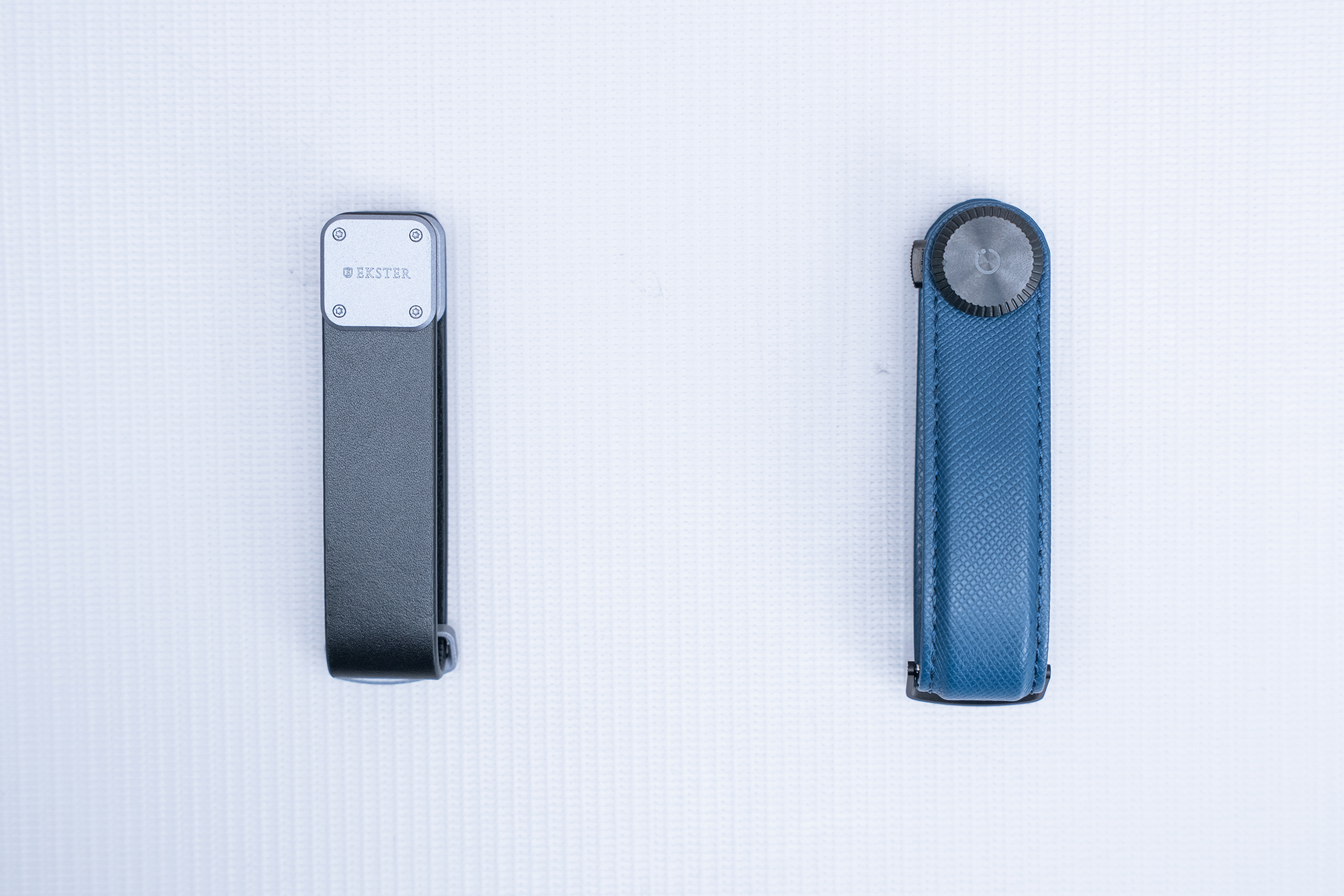 Ekster Key Case Comparison
