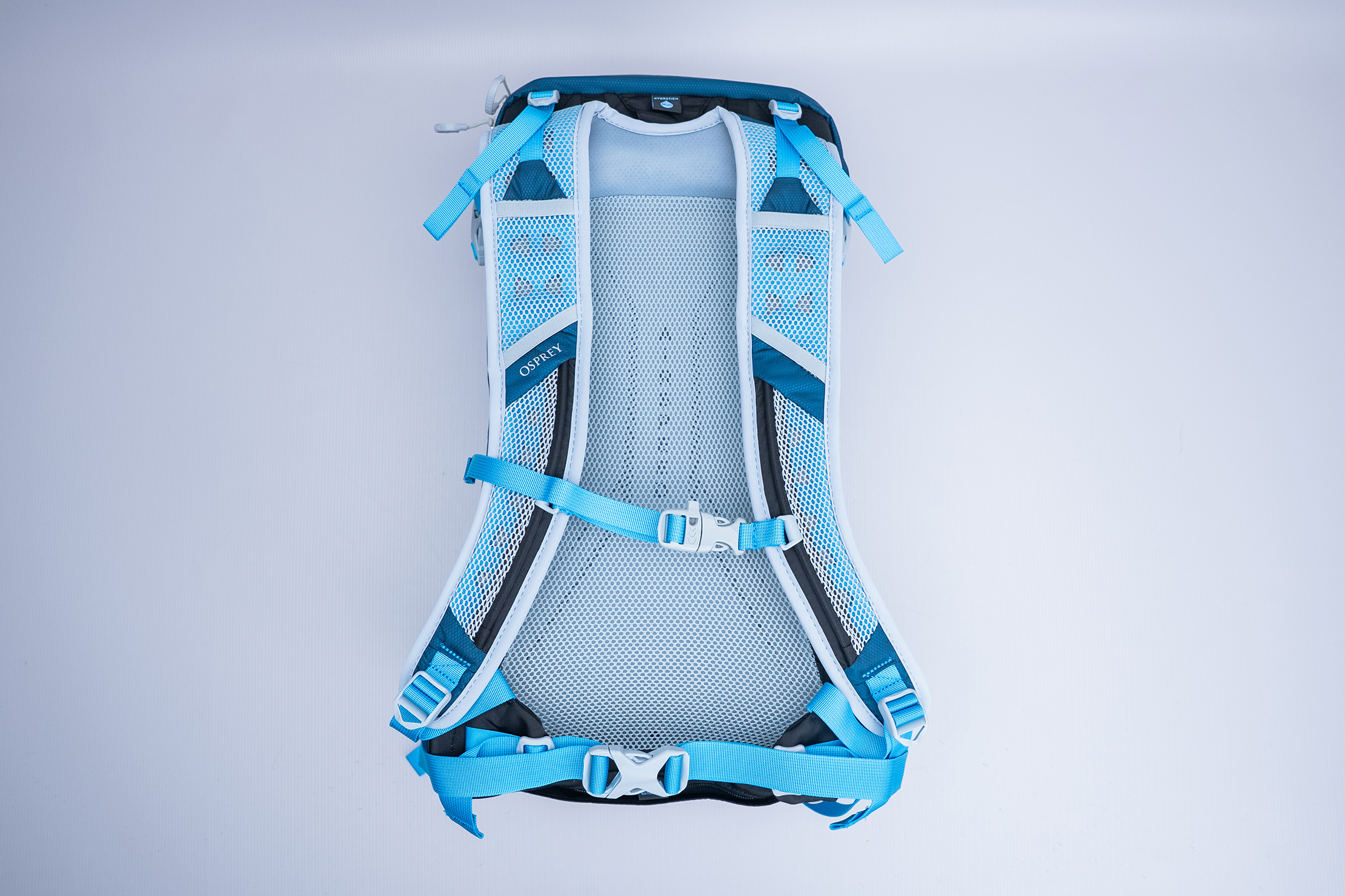 Osprey Hikelite 18 Harness System