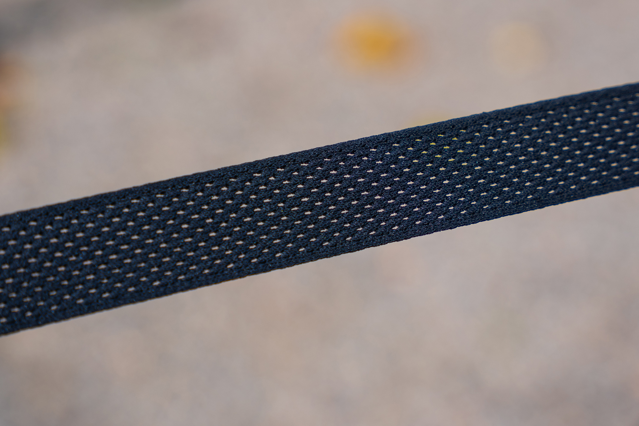 Arcade Momentum Belt Material