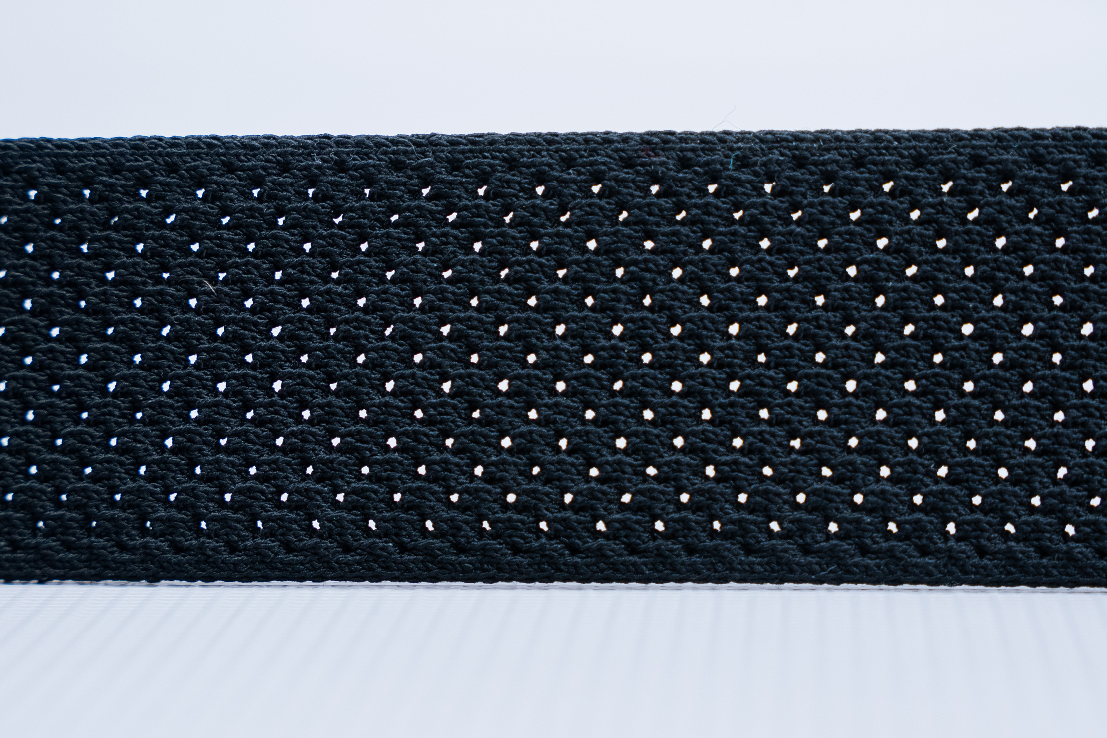 Arcade Momentum Belt Material Macro