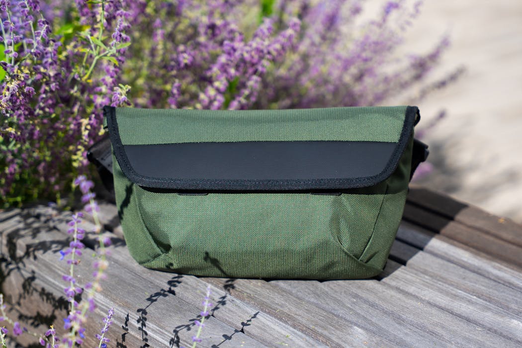 MODERN DAYFARER Sling 2L Review