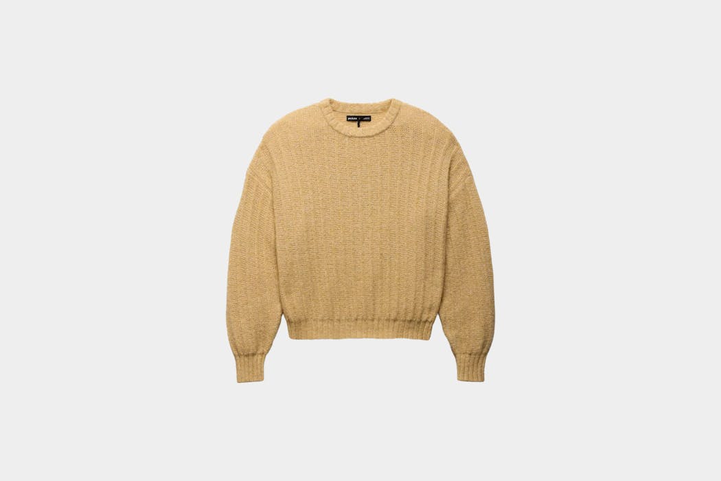 prAna Emberbrook Sweater