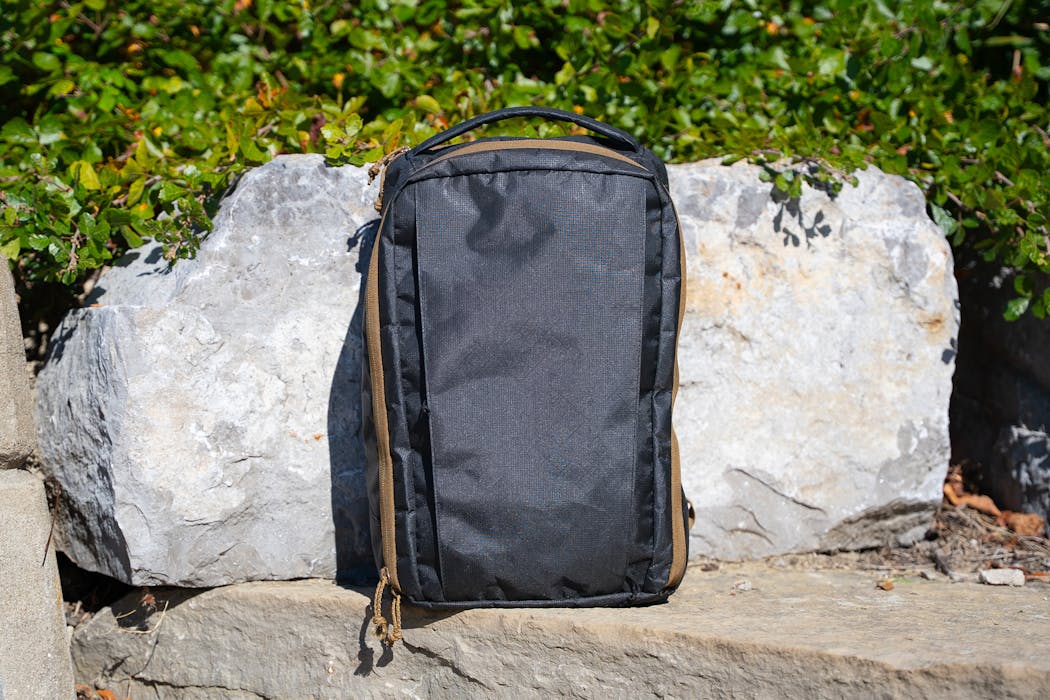 ULA Equipment Cicada Review