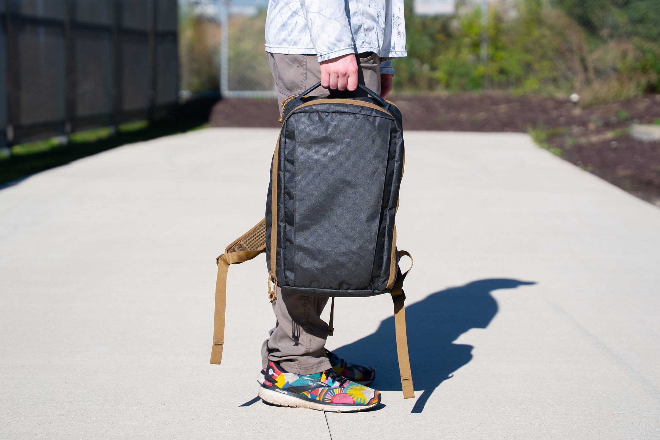 ULA Equipment Cicada Handle