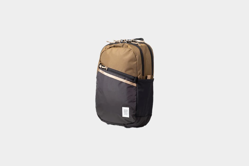 Topo Designs Commuter Backpack