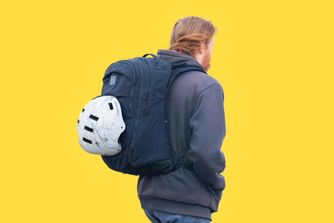 Best Cycling Backpack for Commuters