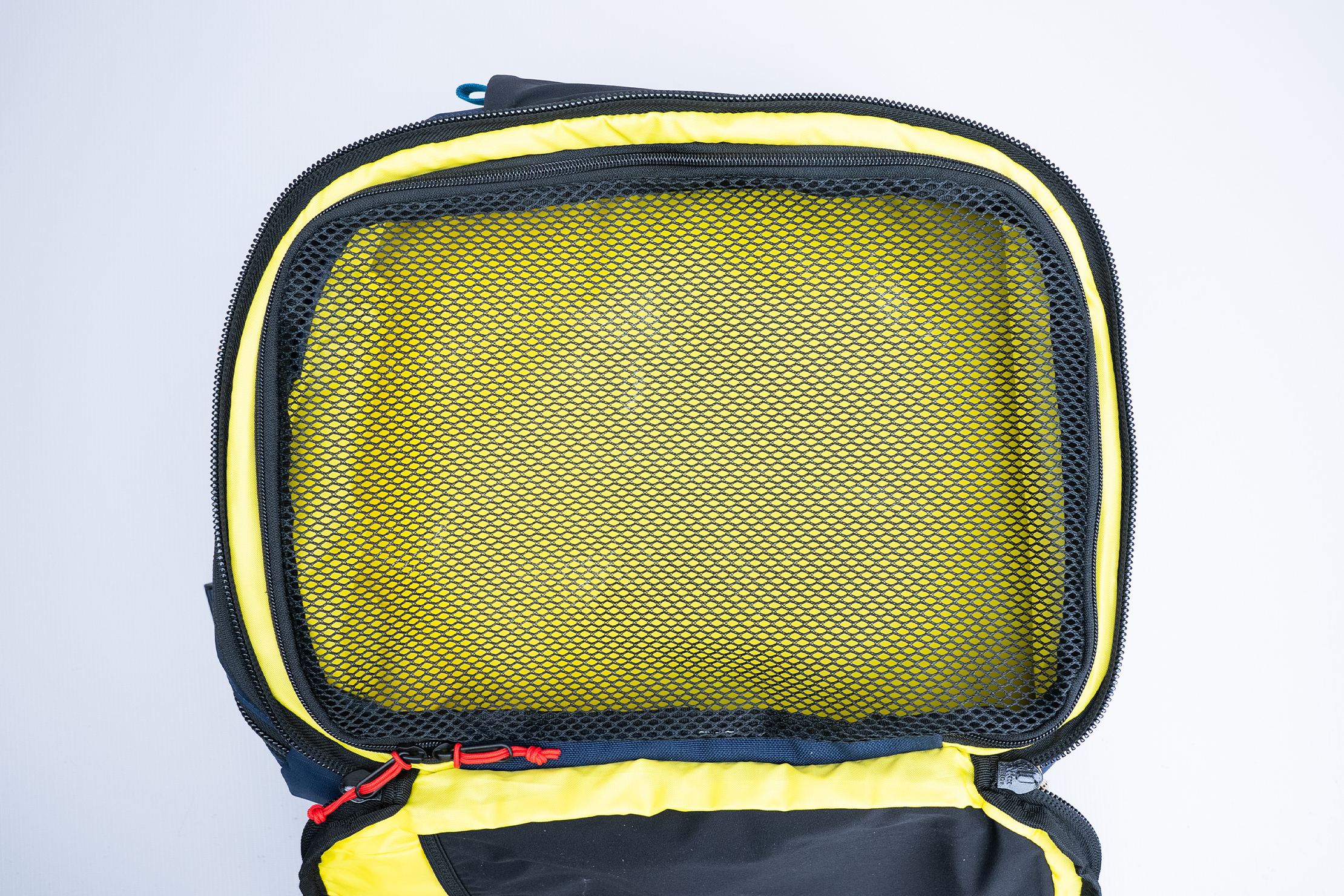 Topo Designs Global Travel Backpack Main