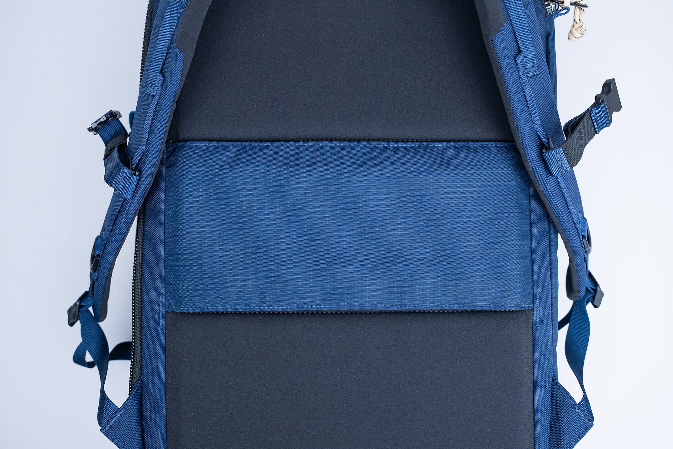 Topo Designs Global Travel Backpack Pass Through