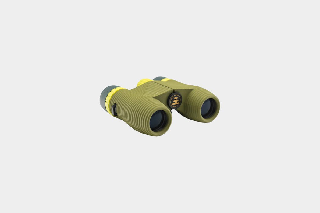 Nocs Provisions Standard Issue 10×25 Waterproof Binoculars