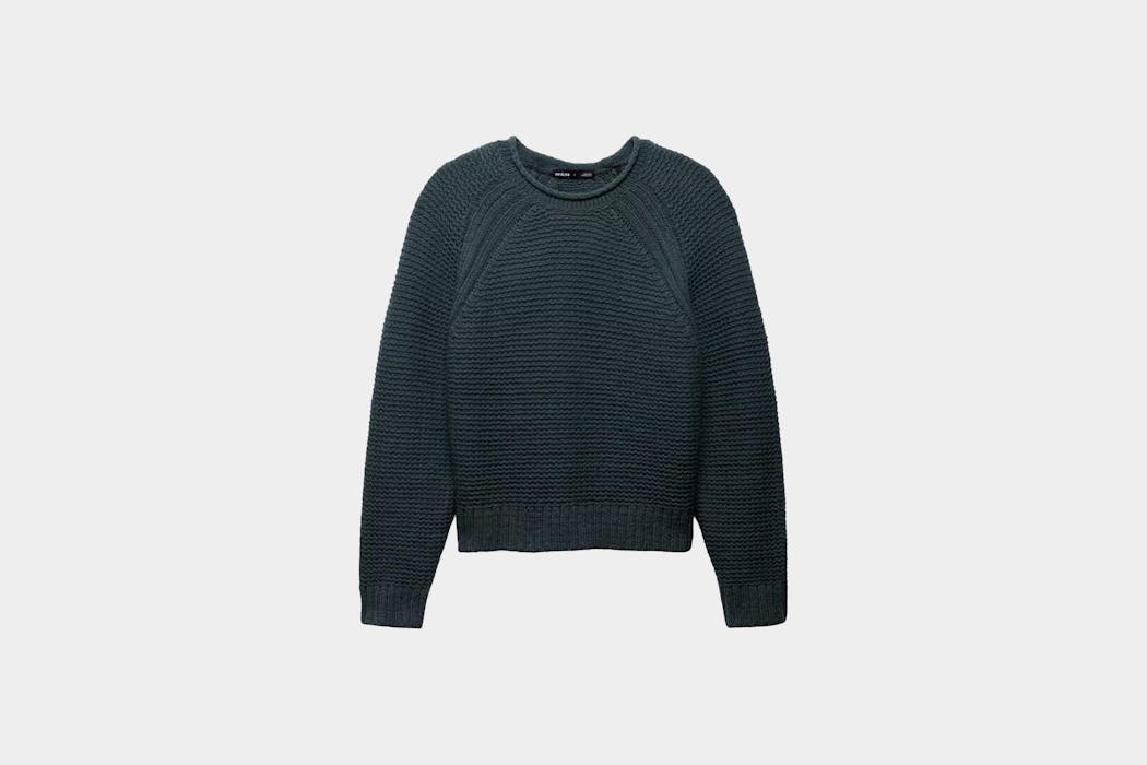 prAna Cades Cove Sweater
