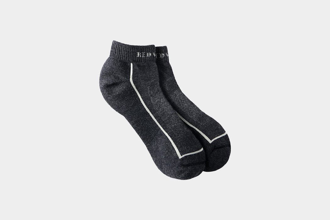 Red Wing Shoes Premium Safety Medium Weight Quarter Crew