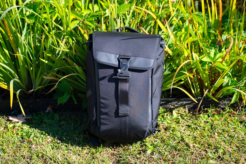 MODERN DAYFARER Backpack 18L Review