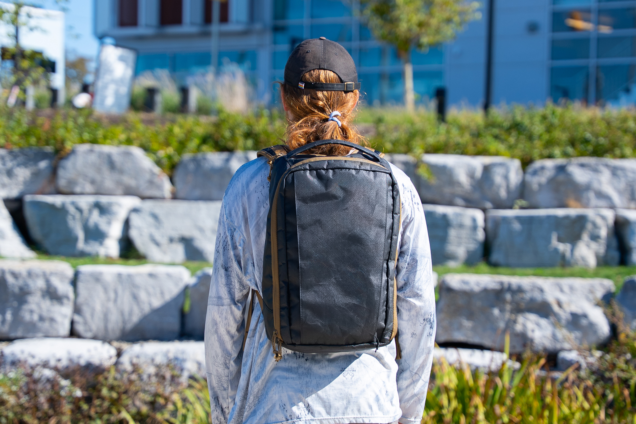 ULA Equipment Cicada Back