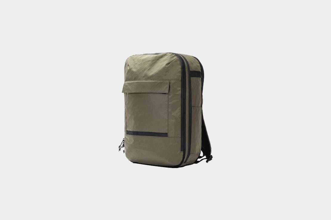 Mission Workshop Meridian Backpack