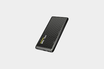 NITECORE NB Plus 10,000mAh Lightweight Power Bank