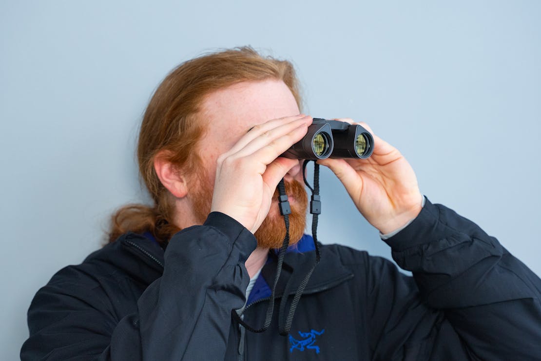 Steiner Safari Ultrasharp 10x26