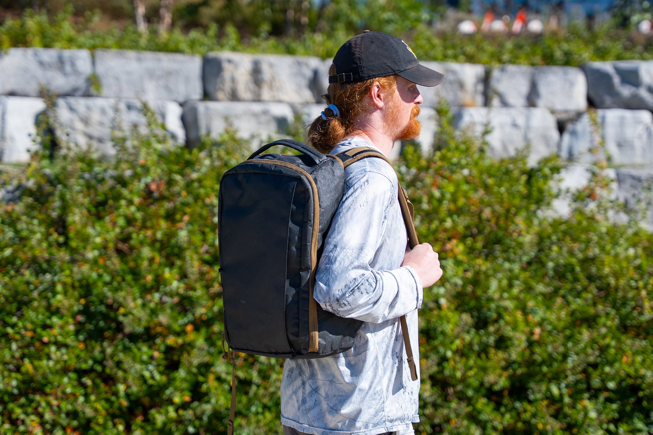 ULA Equipment Cicada One Strap