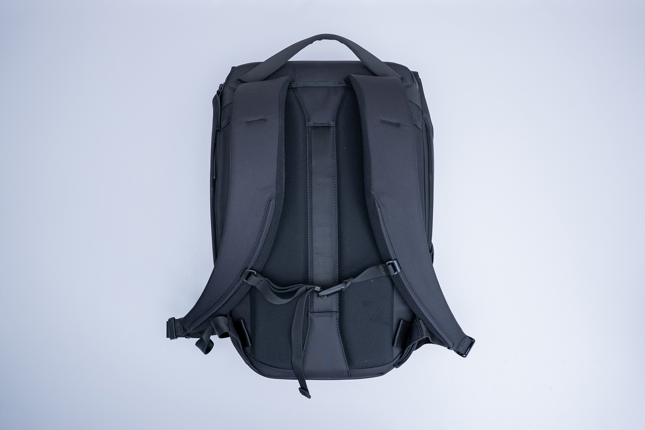 MODERN DAYFARER Backpack 18L Review | Pack Hacker