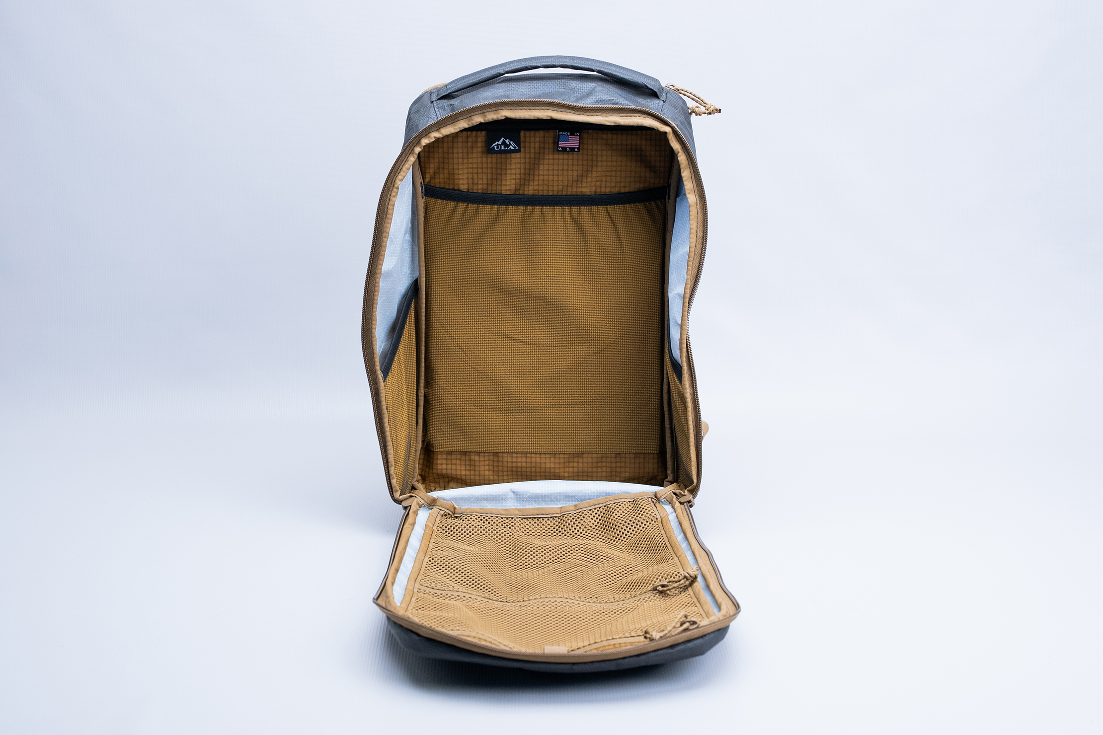 ULA Equipment Cicada Empty