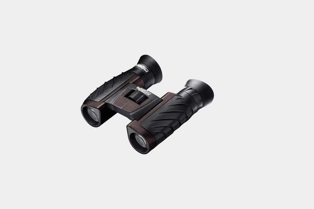 Steiner Safari Ultrasharp 10×26