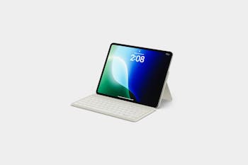 OntheGo Bluetooth Keyboard with Stand