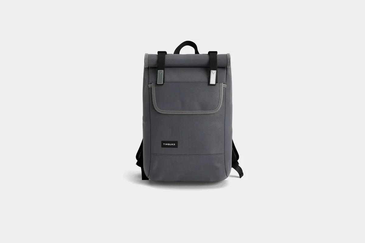 Timbuk2 Water Resistant Mini Prospect Backpack | Pack Hacker