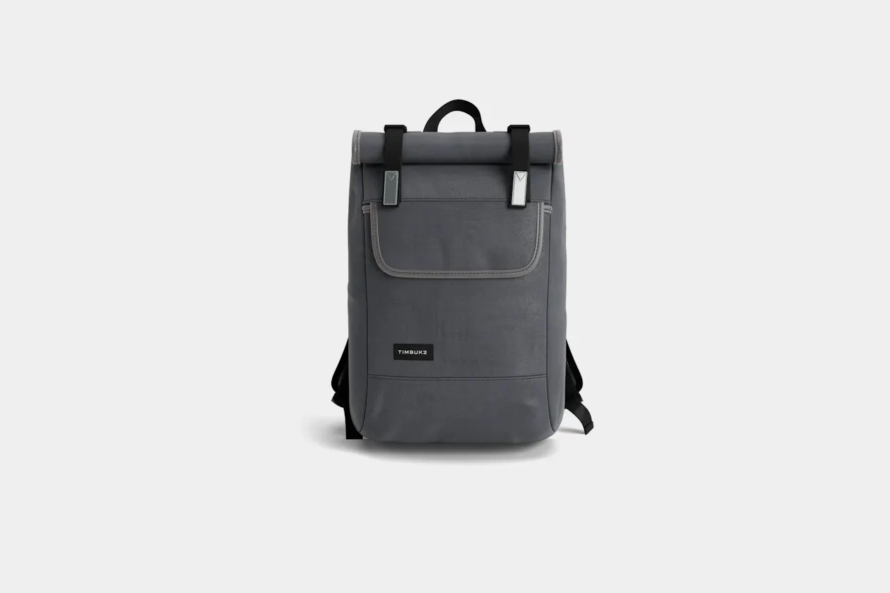 Best Cycling Backpack for Commuters | Pack Hacker