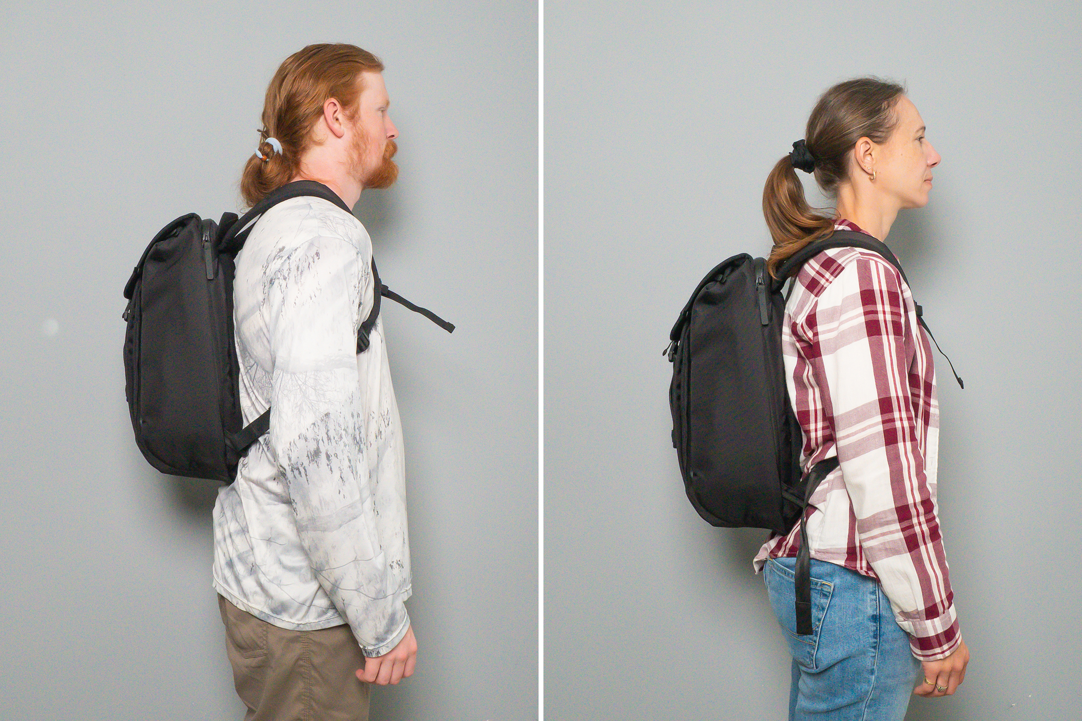 MODERN DAYFARER Backpack 18L Review | Pack Hacker