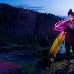 Stay connected when you're off-grid with T-Mobile