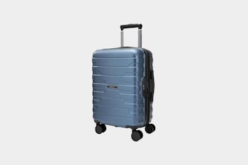 BAGSMART 20-inch Expandable Carry On Luggage