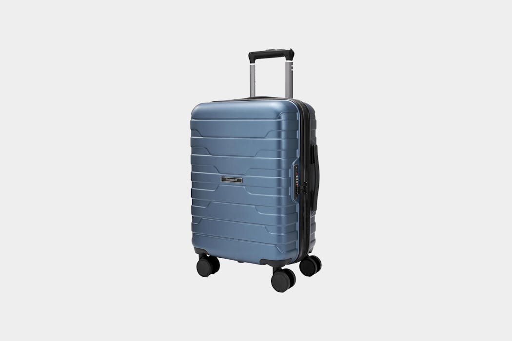 BAGSMART 20-inch Expandable Carry On Luggage