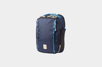 Topo Designs Global Travel Backpack
