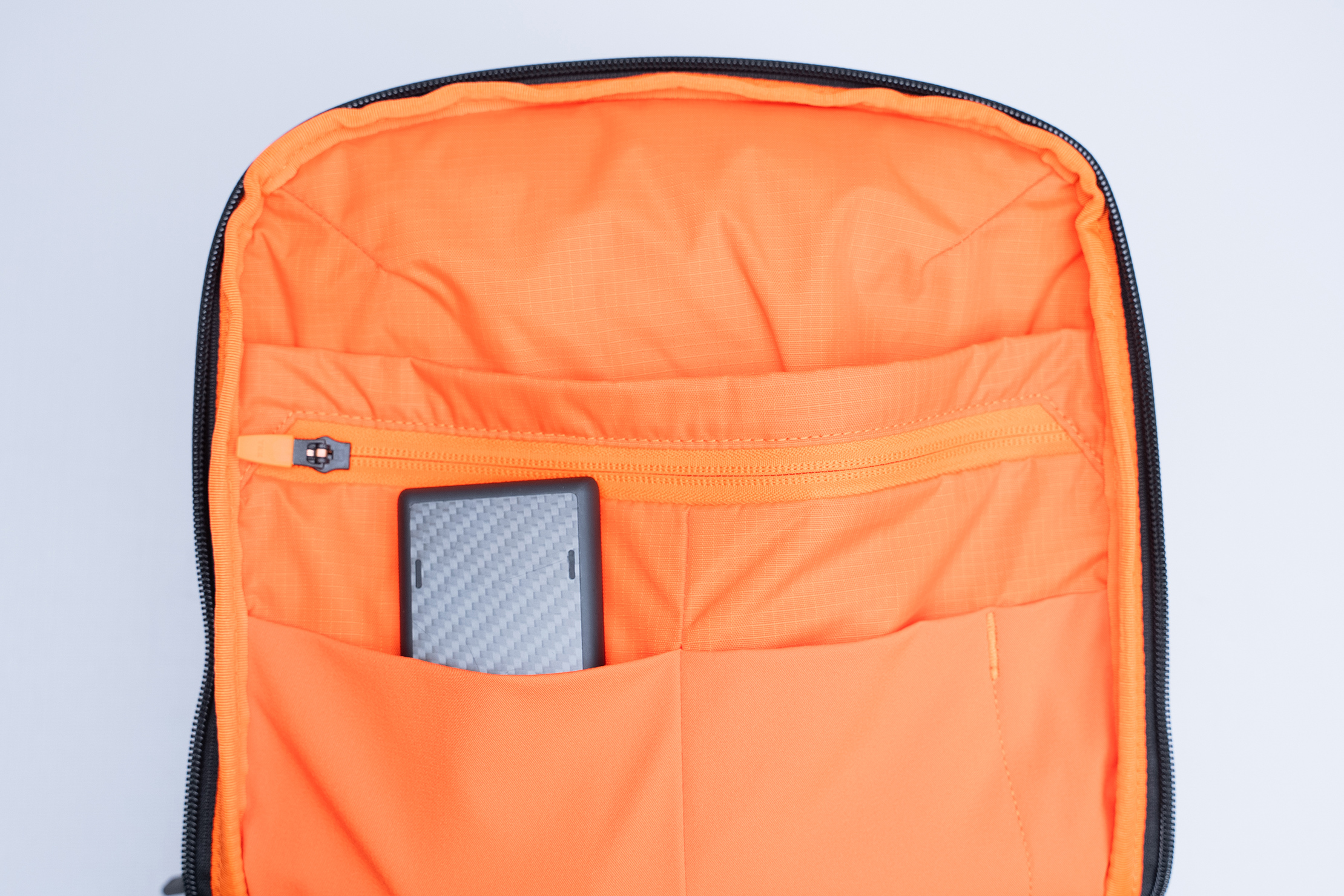 NITECORE NB Plus 10,000mAh Lightweight Power Bank Bag Pocket