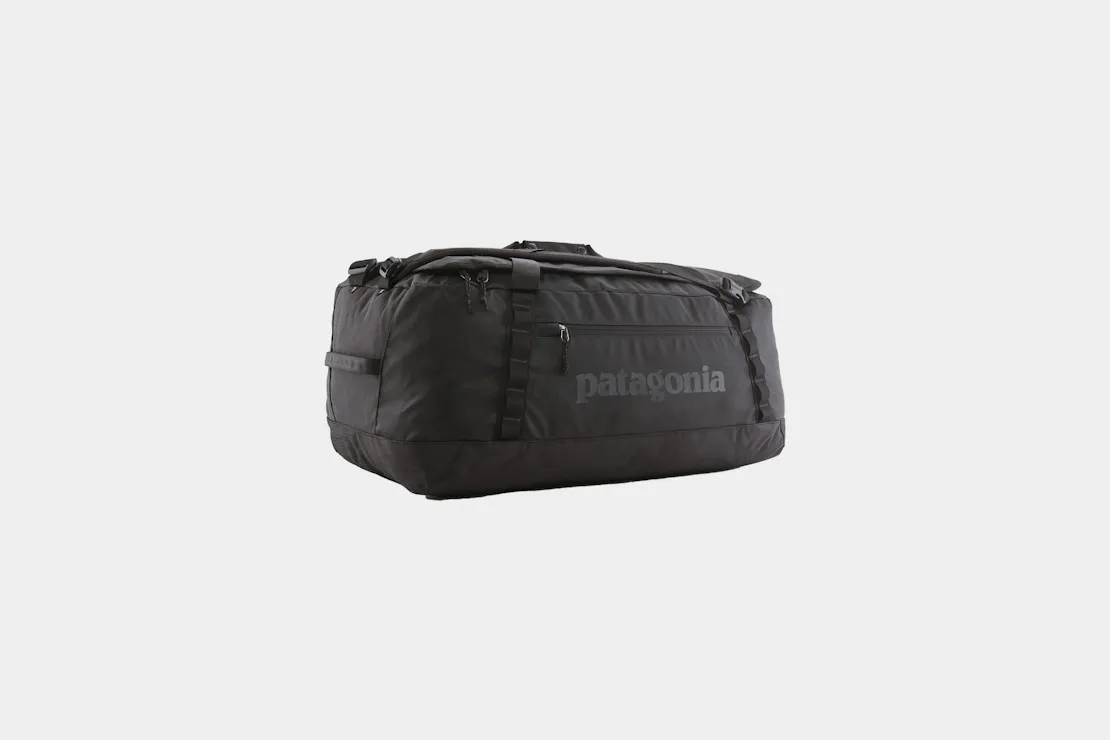 pack hacker patagonia black hole Micro MLC Dakota Angler & Outfitter liter capacity Patagonia Black Hole MLC 45L
