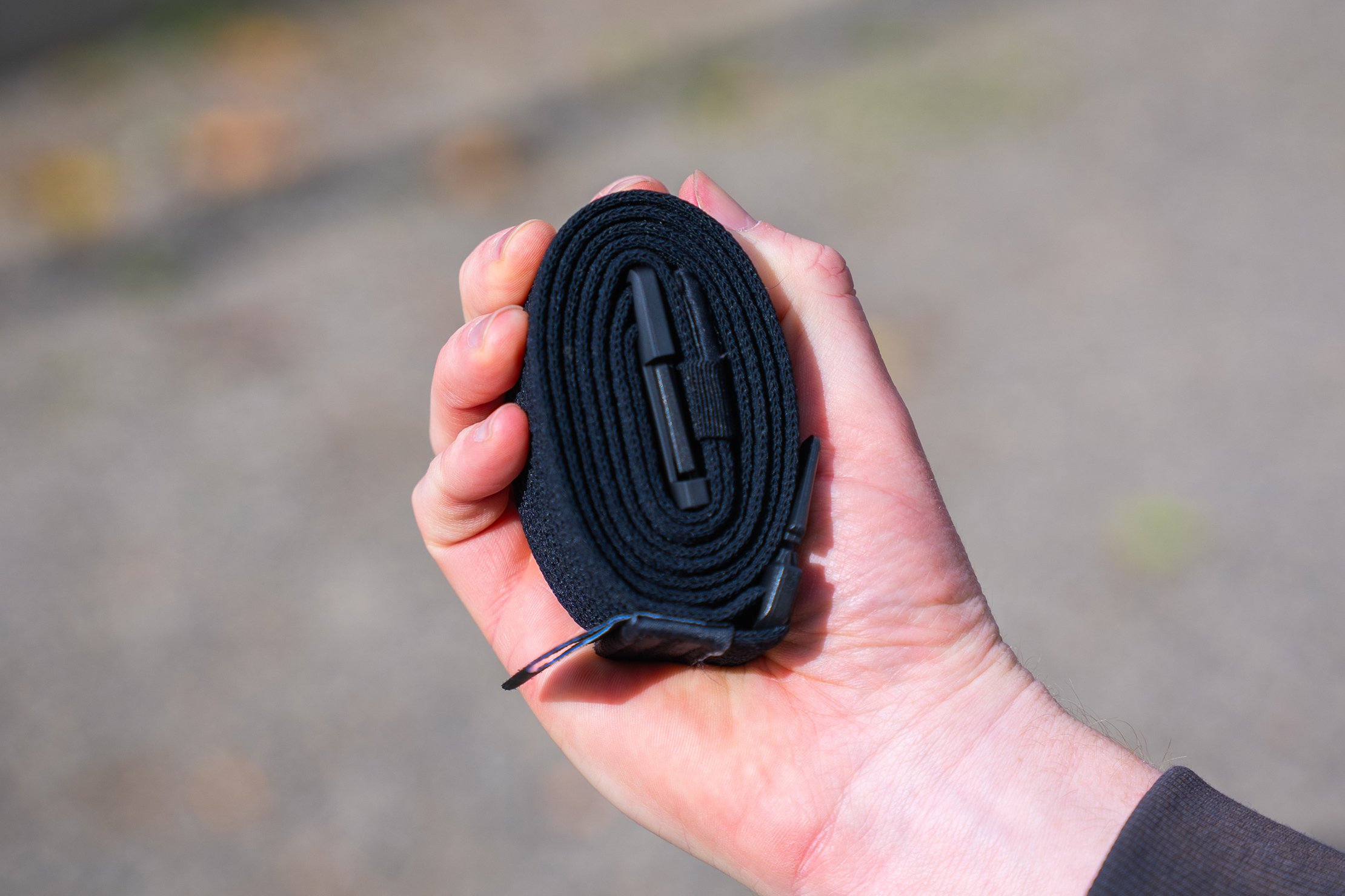 Arcade Momentum Belt Packed