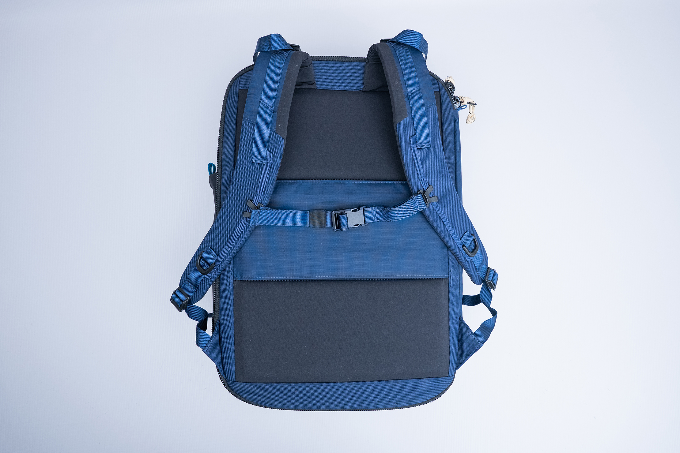 Topo Designs Global Travel Backpack Harness System
