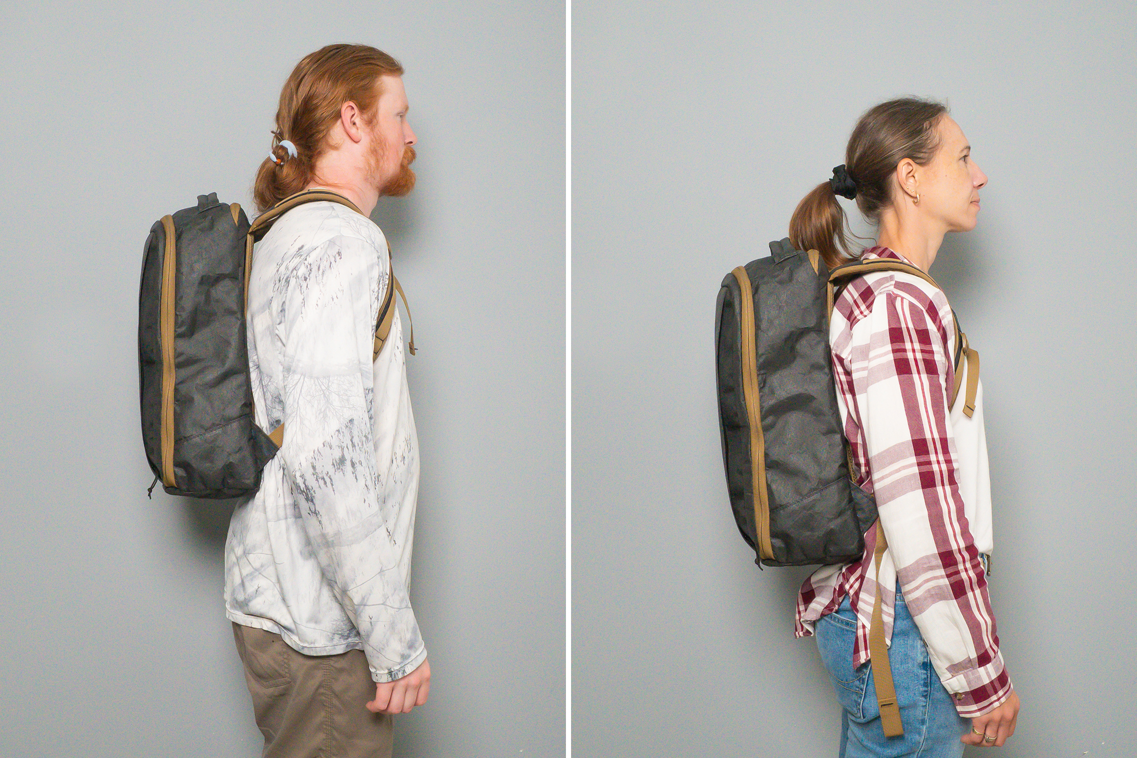 ULA Equipment Cicada Side By Side