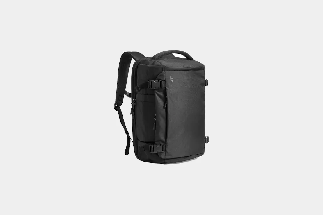 black friday deals 2018 laptop backpack YOREPEK Large for Men, Heavy Duty Travel Backpack The tote is compliant with most airline regulations Laptop Backpack Black Friday 2018