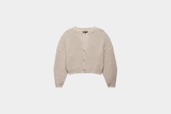 prAna Sunday River Short Cardigan