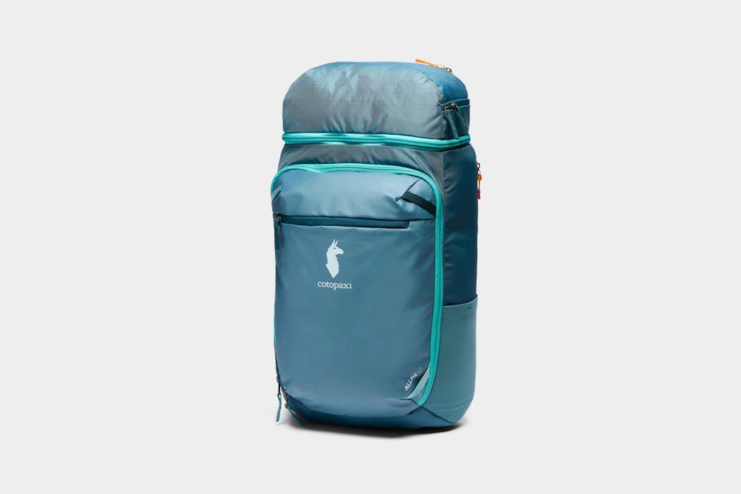 Cotopaxi Allpa 50L Adventure Travel Pack
