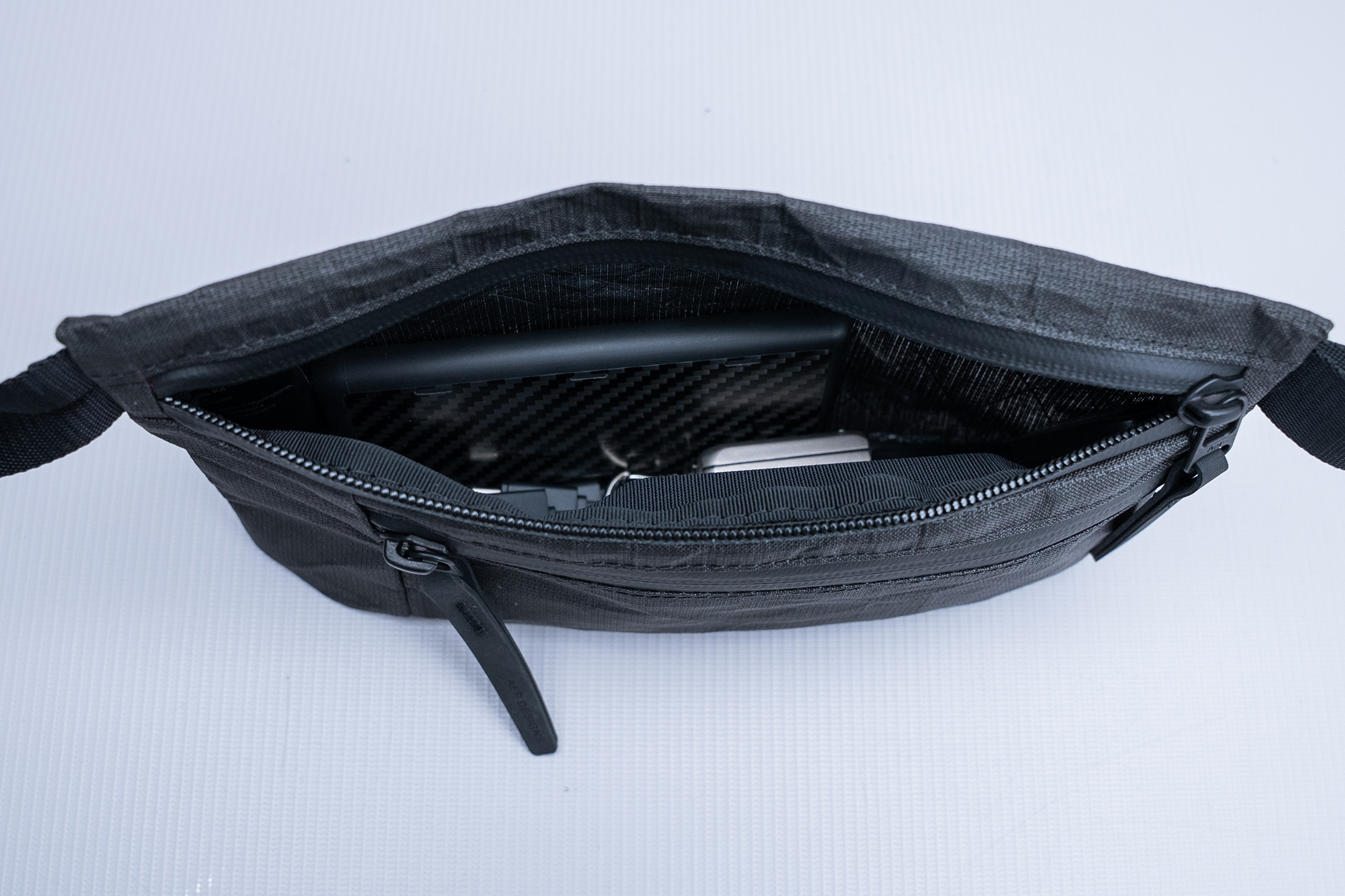 Aer Simple Kit Interior 2