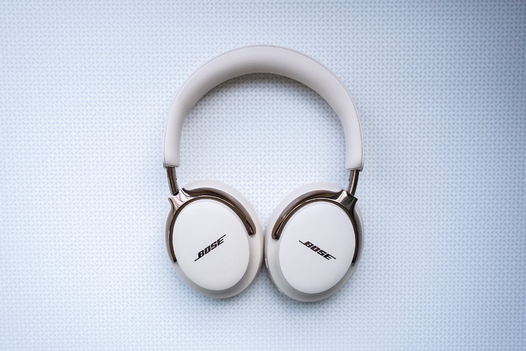 Bose QuietComfort Ultra Headphones (2nd Gen) Review