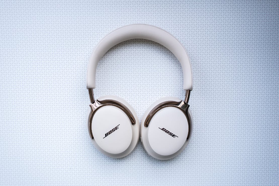 Bose QuietComfort Ultra Headphones (2nd Gen) Review